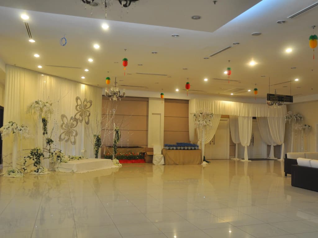 Permai Hotel Kuala Terengganu - photo 12
