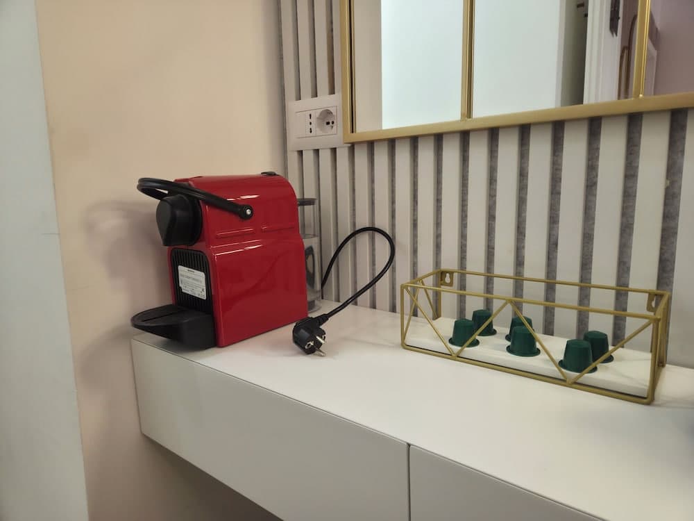 Trastevere luxury suites - photo 24