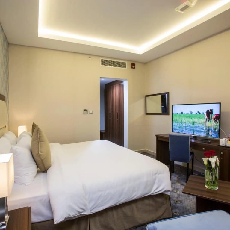 The Town Hotel Doha - photo 34