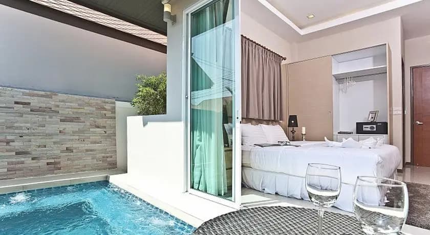 Villa Elysia No. B31 - photo 6