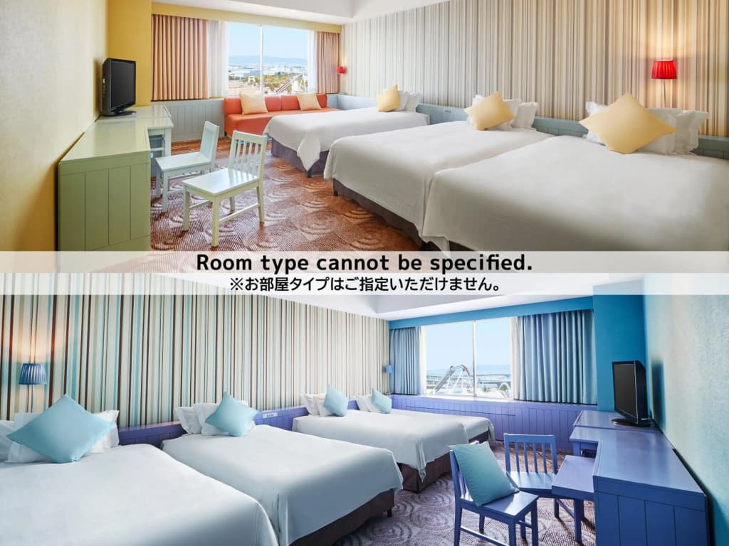 Hotel Universal Port - photo 39