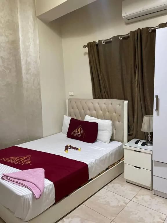 Abdeen Palace Hotel - photo 24