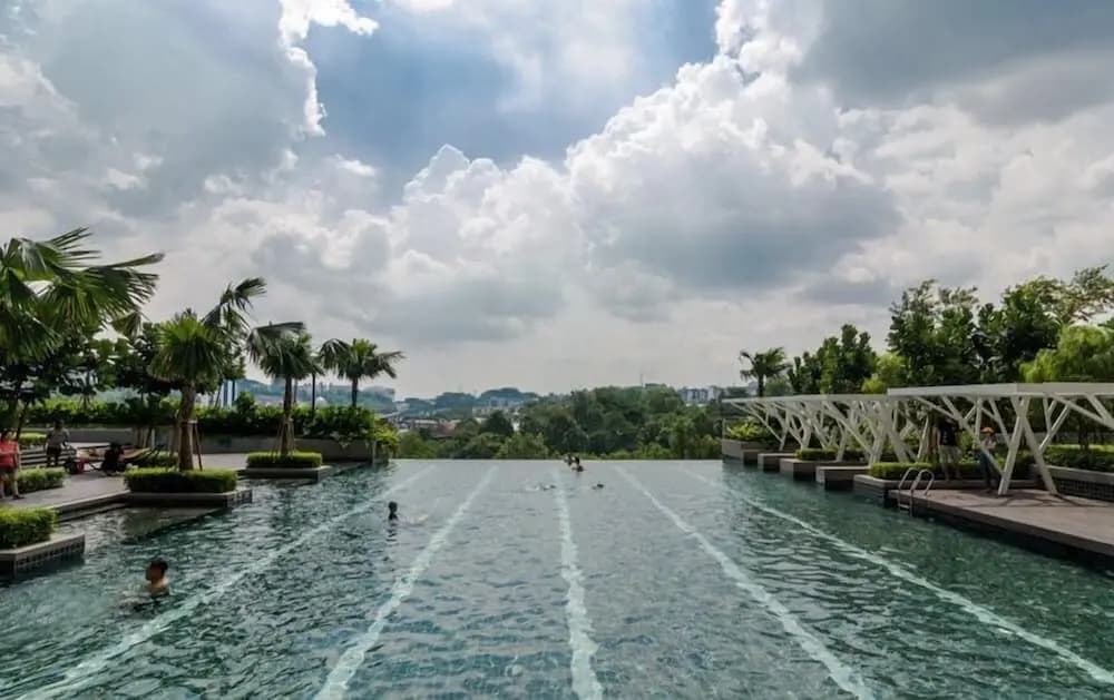 You Vista Cheras Luxury Condo - main photo