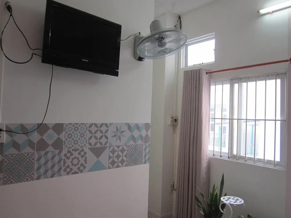 Forget Me Not Hotel Nha Trang - photo 12