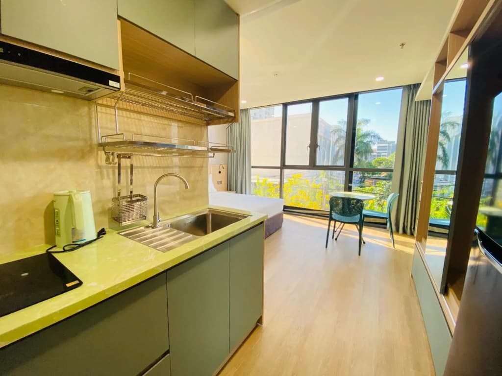 Nam Hotel & Spa - photo 17