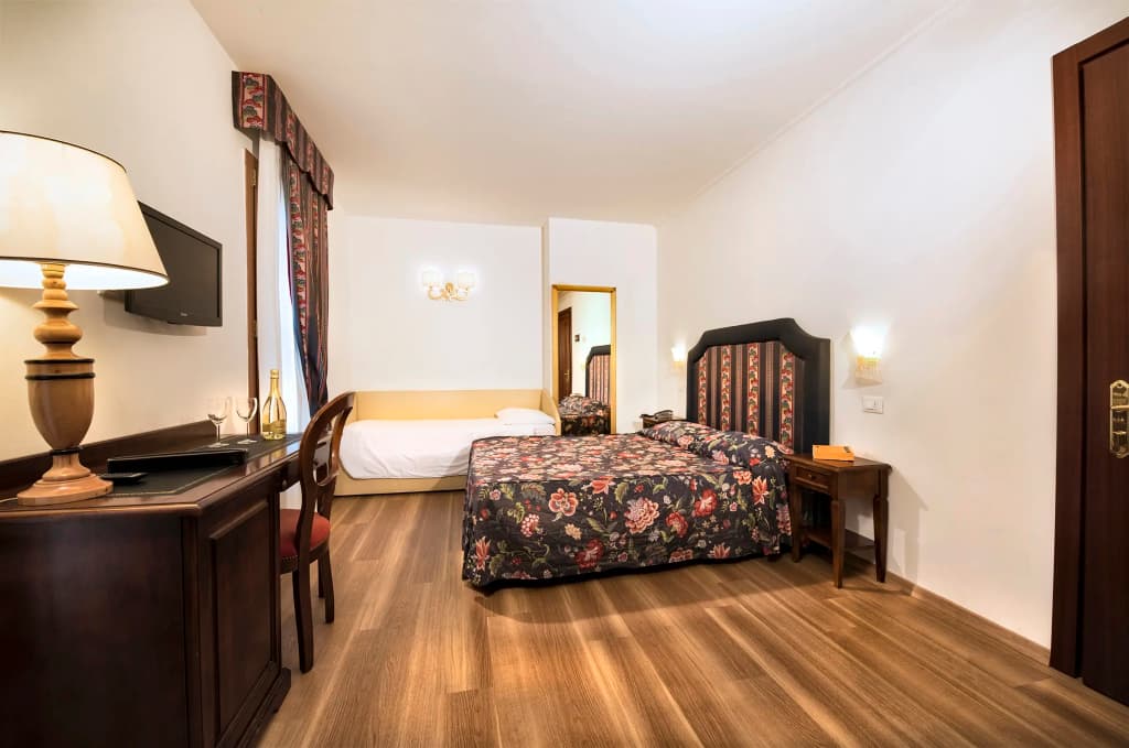 Hotel Giardinetto - photo 3
