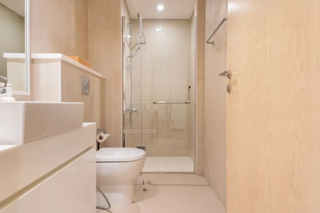 Maison Privee- Al Bateen - photo 9