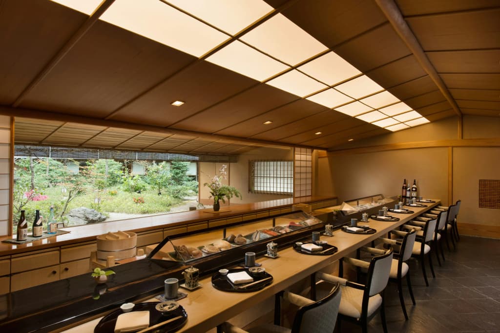 Hilton Tokyo Odaiba - photo 31