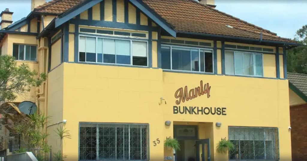 Manly Bunkhouse - Hostel - main photo