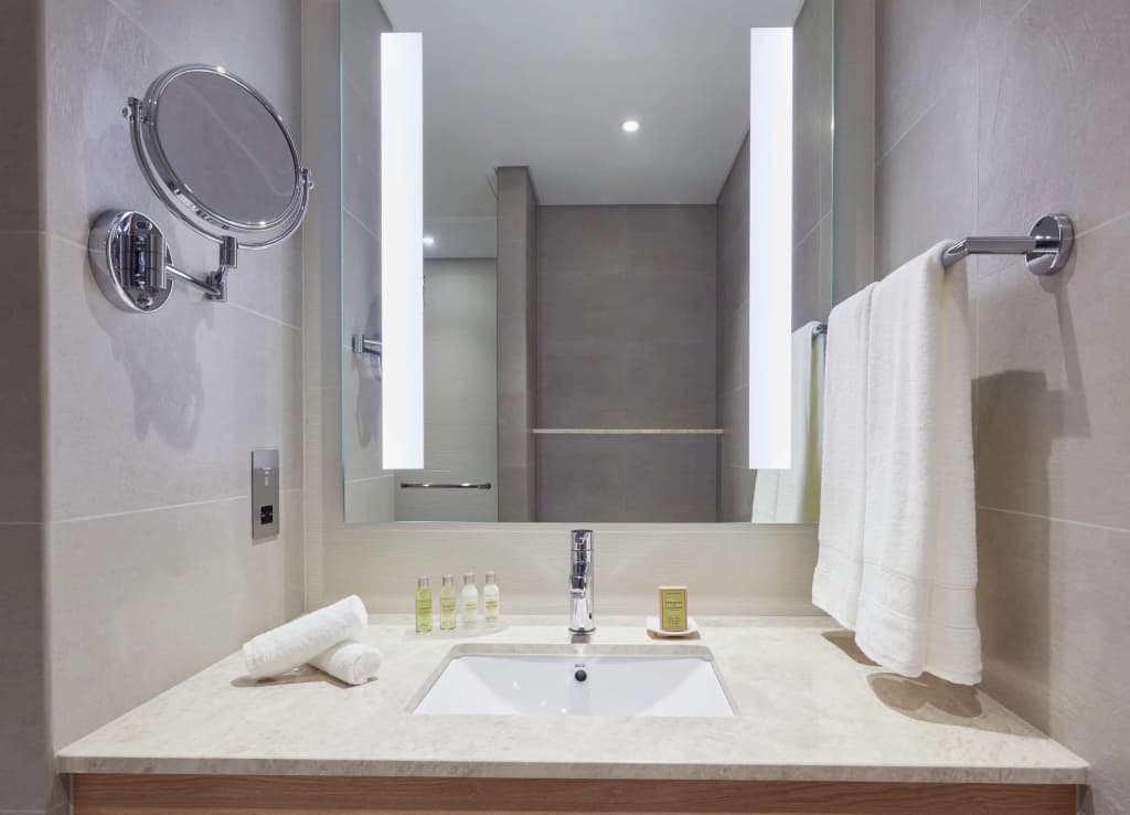 Hilton Garden Inn Muscat Al Khuwair Hotel - photo 26