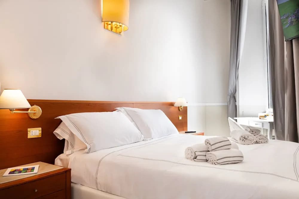 Hotel Domus Rome - photo 5
