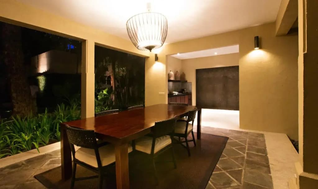 Kayumanis Sanur Private Villa & Spa - photo 24