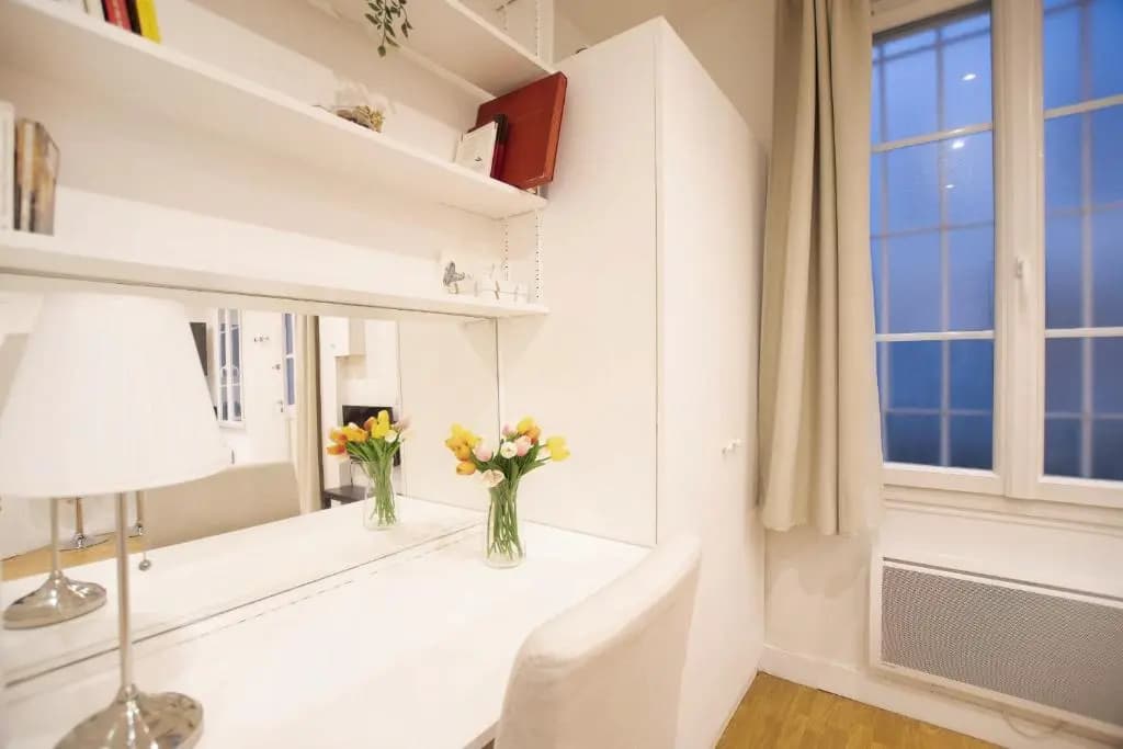 Guestready - Charmant Studio a 5 Mins du Pantheon - photo 9