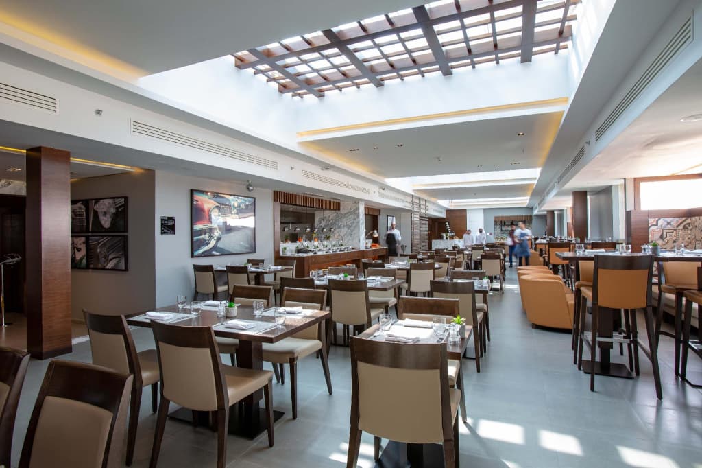 Millennium Hotel Doha - photo 34