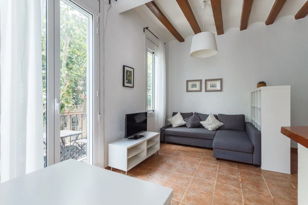 Flateli Borrell - photo 5