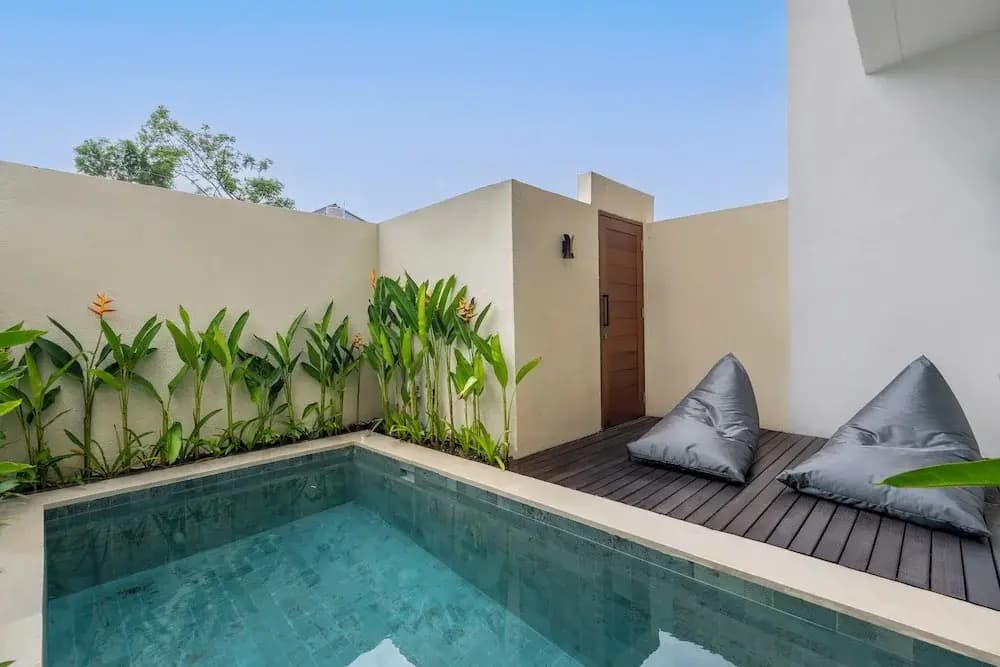 Jane Berawa Villa by Betterplace - photo 9