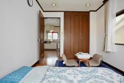 Namio Apartment 301 - photo 3