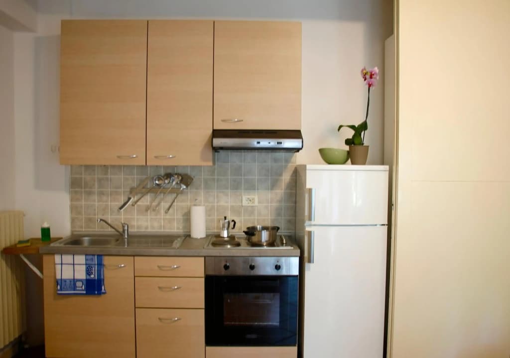 Basement Turati 3 -Consulates District - photo 15