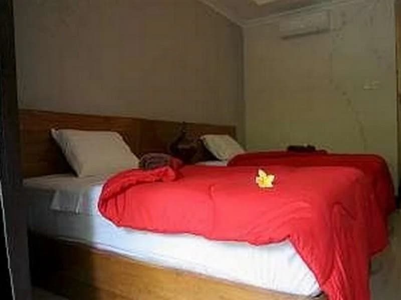 Pendawa Gapura Hotel Kuta - photo 2