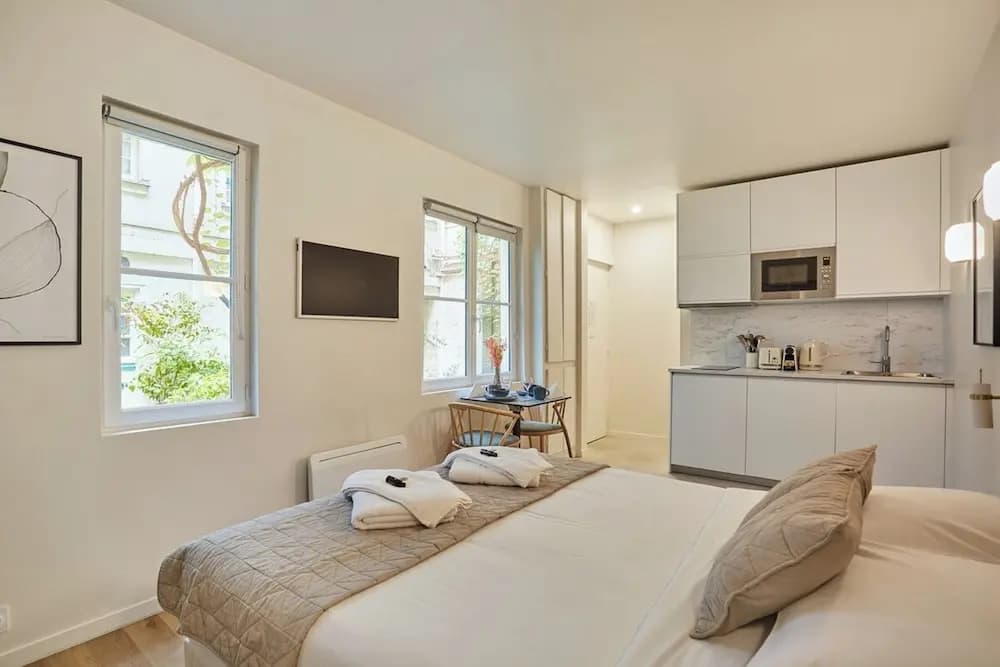 Amazing Studio Le Marais - photo 3