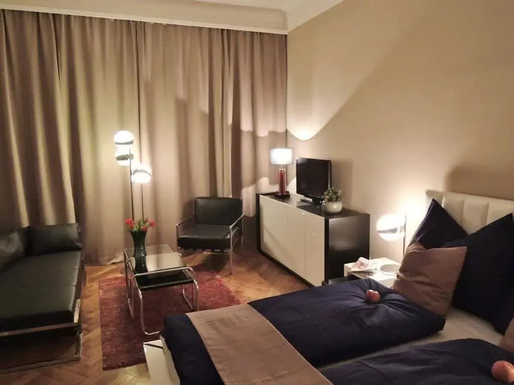 Appartement Cervantes - photo 4