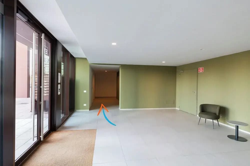 notaMi - Sei Milano Suite - photo 14