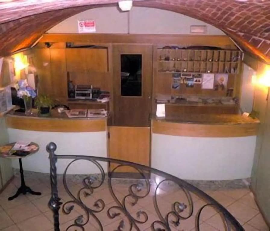 Hotel 2000 - photo 17