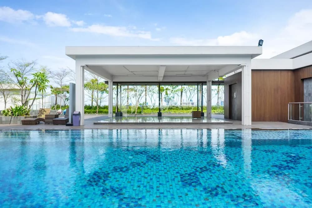 Meadow by Kozystay | Newly Renovated | Kebon Jeruk - photo 19