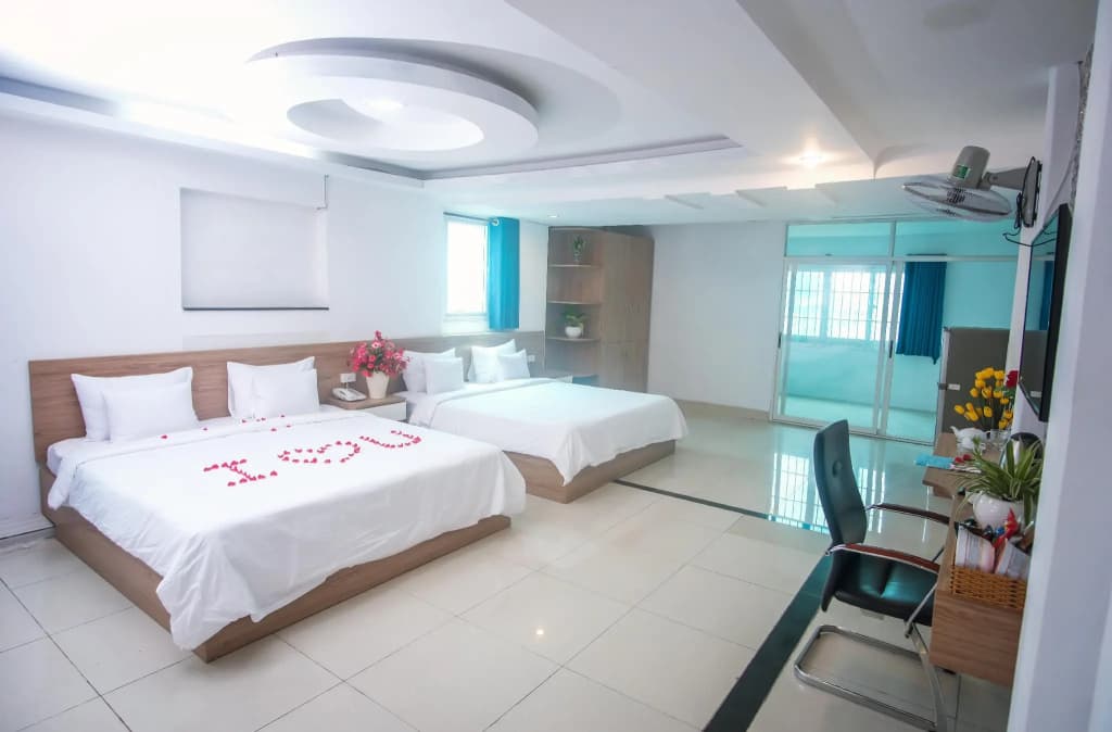 H79 Hotel - photo 6