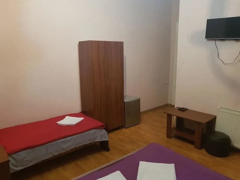 Hotel Old City - photo 7