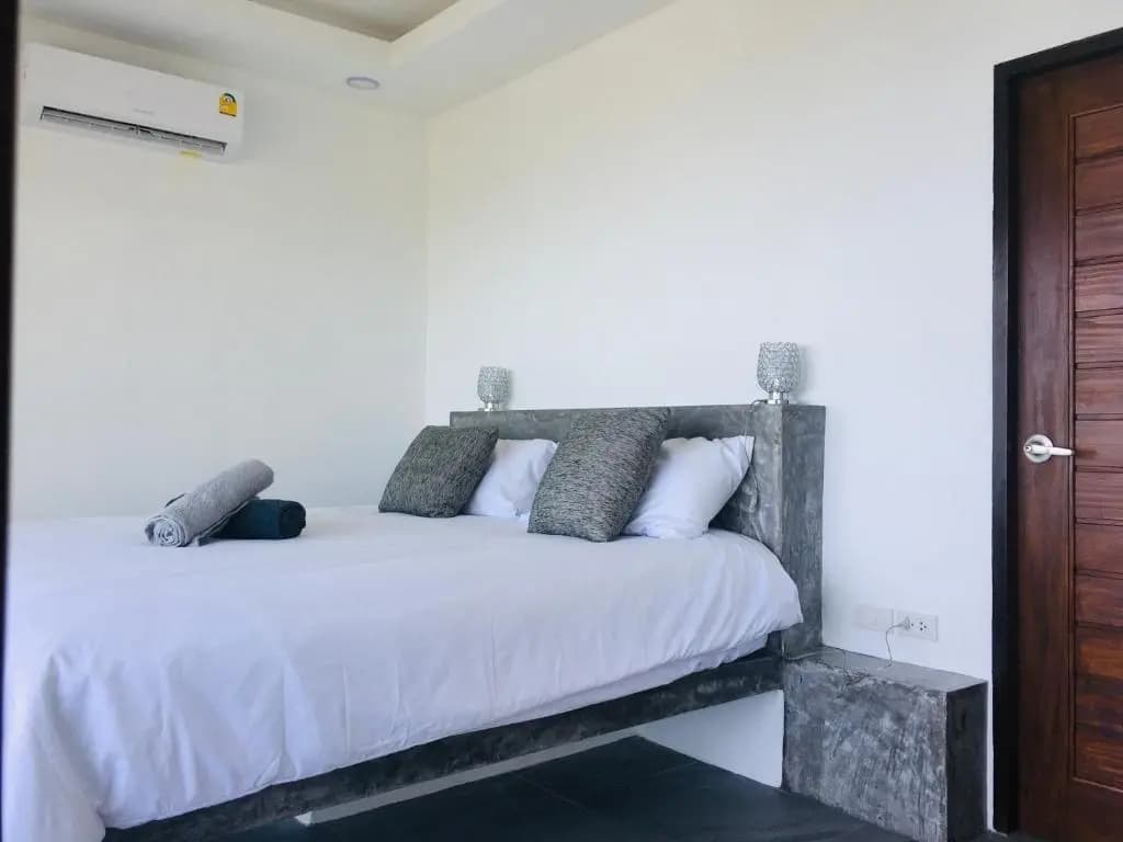 Villa Panoramic Ocean View - 2 Bedrooms - photo 1