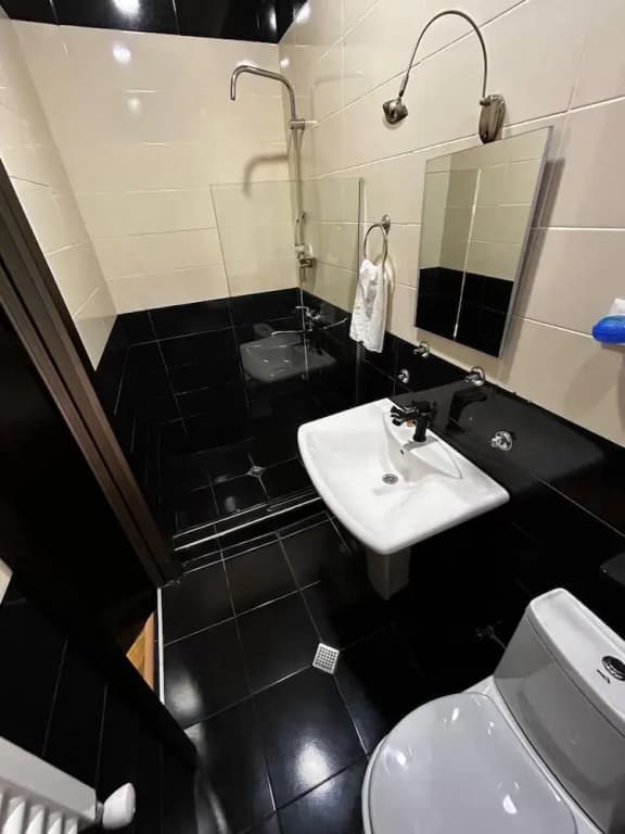 Old Street Tbilisi Hotel - photo 8
