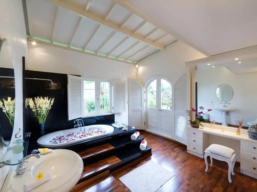 The Shamira Villa - photo 12