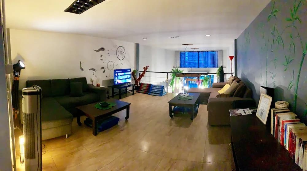 KoHabitat Samui - Adults Only - Hostel - photo 9