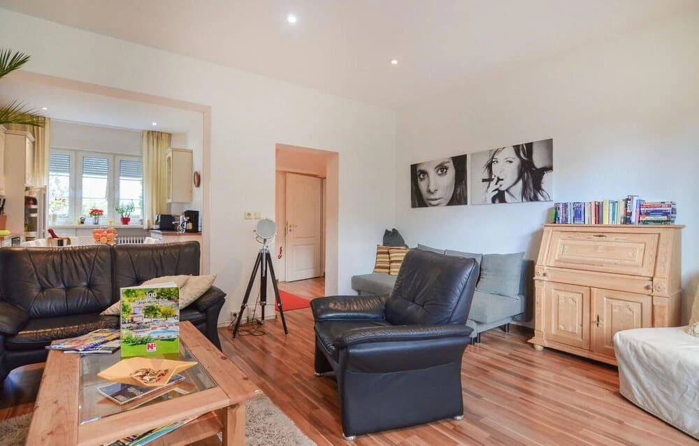 Beautiful Home in Berlin With 2 Bedrooms and Internet - photo 5