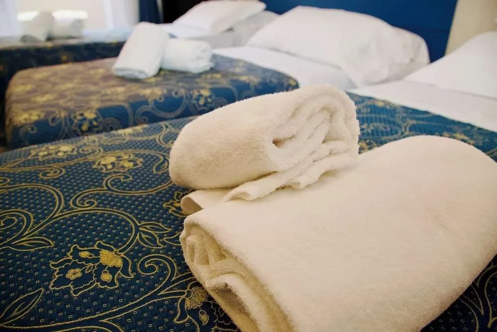 Hotel Marechiaro - photo 34