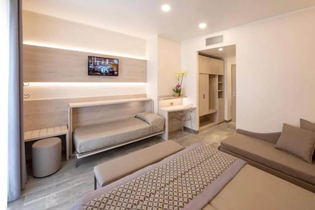 Hotel Sempione - photo 6
