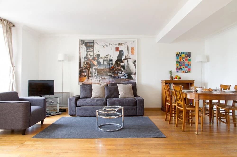 Odeon - Saint Germain Private Apartment - photo 10