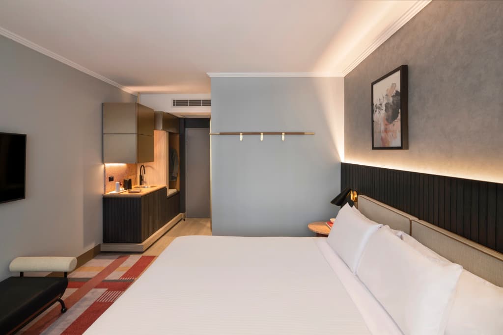 Sebel Martin Place Hotel - photo 3