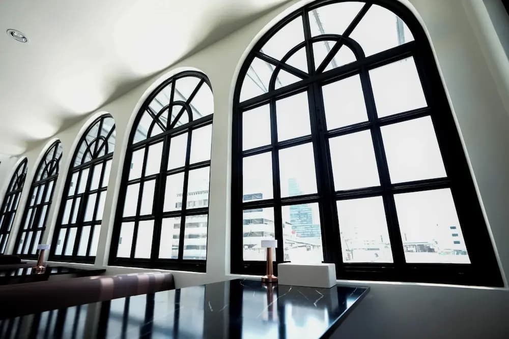 SO Zen Hotel Silom Bangkok - photo 16