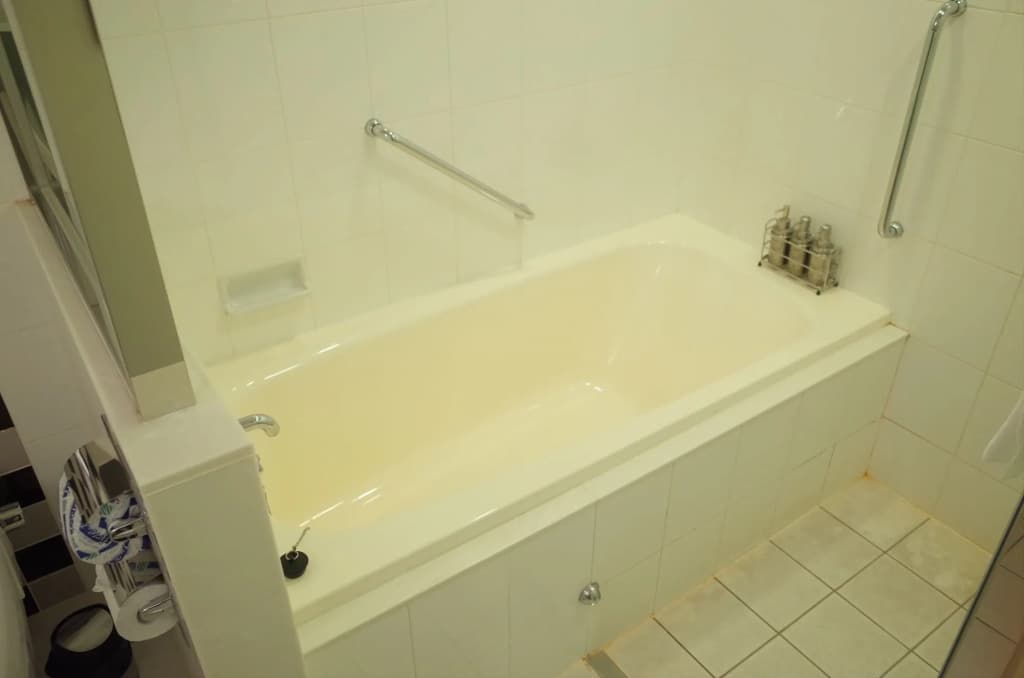 Trusty Tokyo Bayside Hotel - photo 10