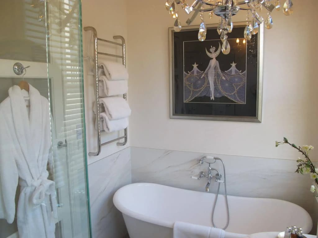 André's Mews - photo 9