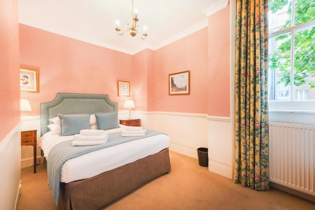 No 1 The Mansion Apartments by Mansley - photo 48
