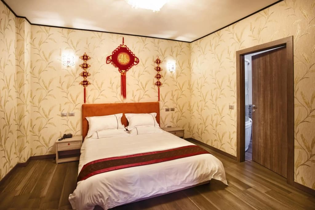 Igiban Hotel - photo 5
