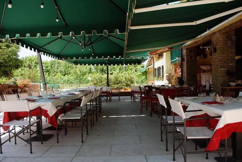 Locanda Al Convento - photo 14