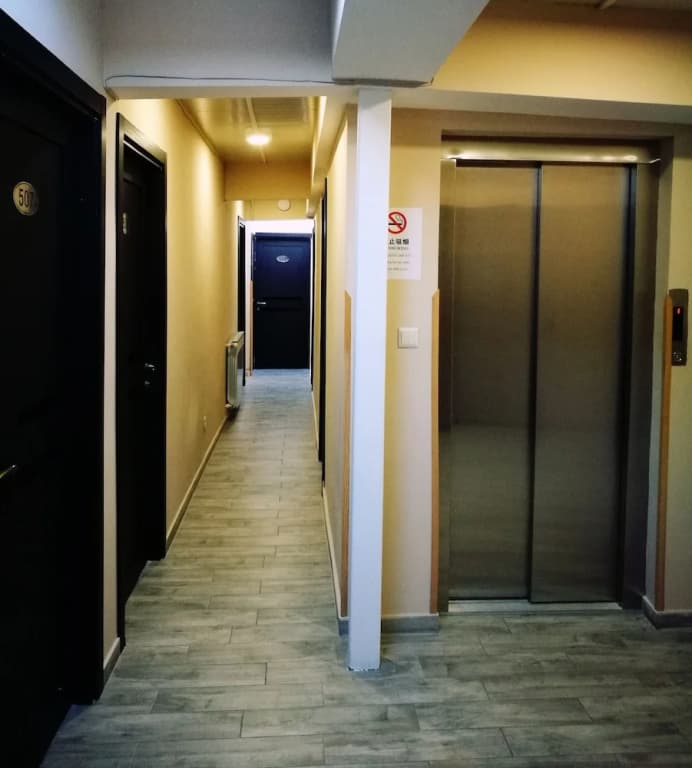 Top Boutique Hotel - photo 16