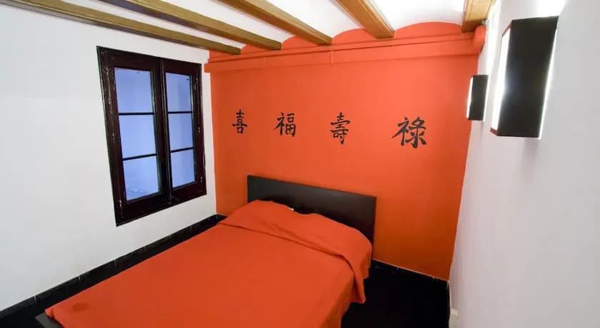 Serenity Guesthouse Barcelona - photo 2