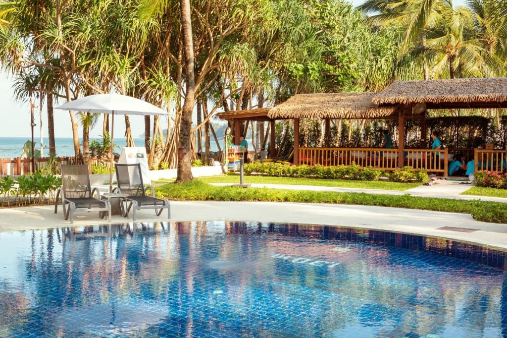 Sunwing Kamala Beach - photo 18