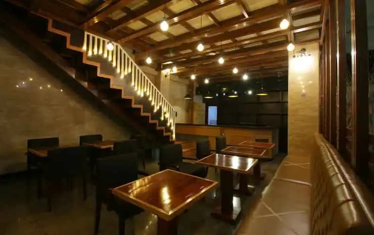 Altona Hotel - photo 18