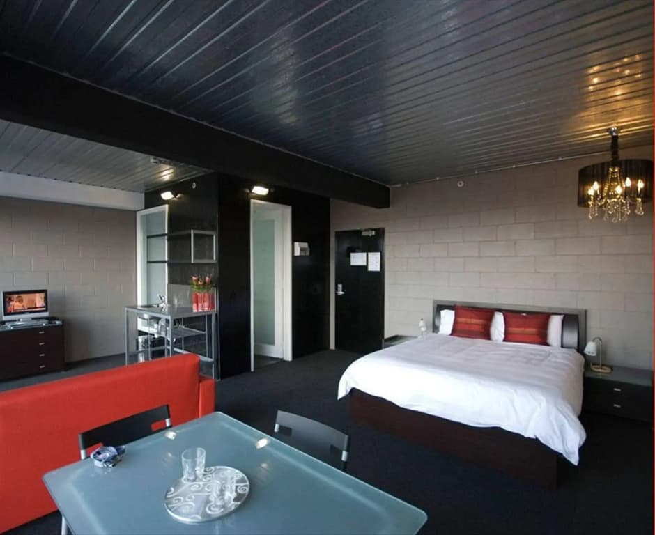 Summer House Backpackers Melbourne - photo 3